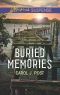 [Cedar Key 04] • Buried Memories